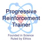 Logo Progressive Reinforcement Training
